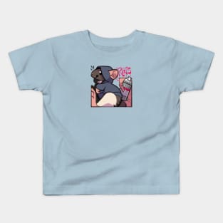 Hood Rat Kids T-Shirt